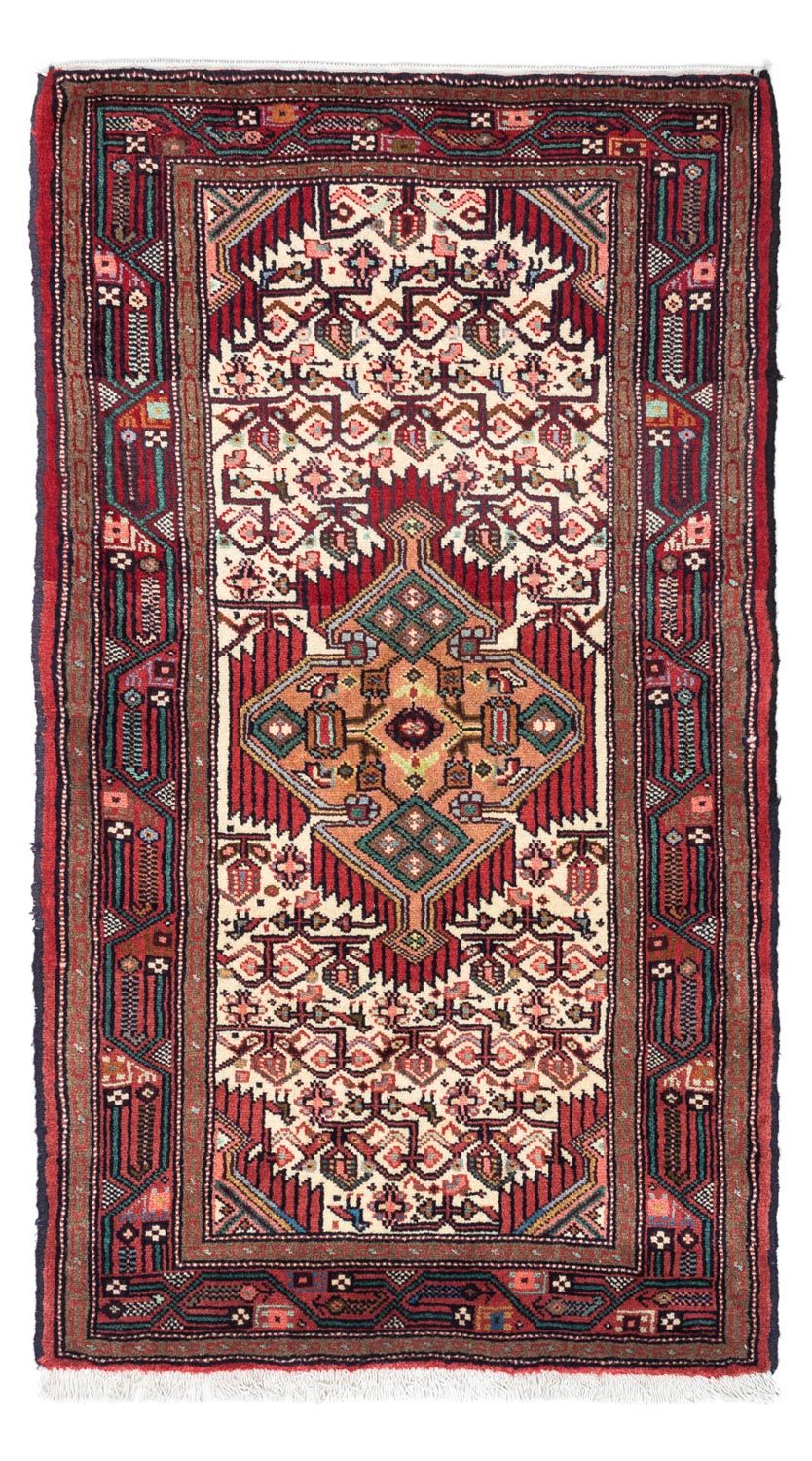 Tappeto Persero - Nomade - 125 x 80 cm - beige