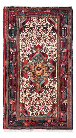 Tappeto Persero - Nomade - 125 x 80 cm - beige