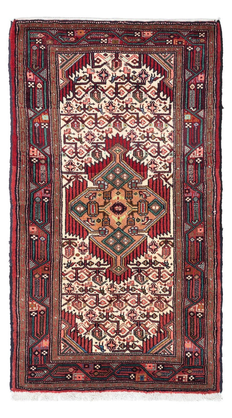 Tappeto Persero - Nomade - 125 x 80 cm - beige