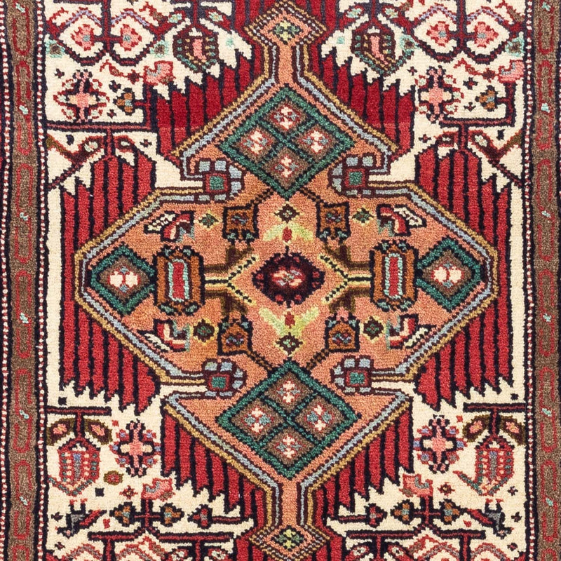 Tappeto Persero - Nomade - 125 x 80 cm - beige