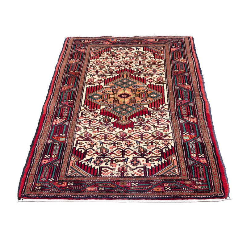 Tappeto Persero - Nomade - 125 x 80 cm - beige