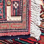 Tappeto Persero - Nomade - 125 x 80 cm - beige