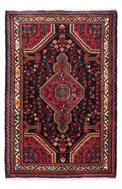 Hosseinabad Tappeto 80x125cm - Tappeto persiano