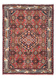 Hosseinabad Tappeto 125x80cm - Tappeto persiano