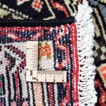 Tappeto Persero - Nomade - 125 x 80 cm - rosso chiaro