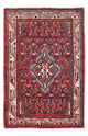 Hosseinabad Tappeto 125x80cm - Tappeto persiano