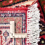 Tappeto Persero - Nomade - 125 x 80 cm - rosso