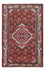 Tappeto Persero - Nomade - 125 x 80 cm - rosso