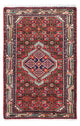 Hosseinabad Tappeto 125x80cm - Tappeto persiano