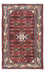 Tappeto Persero - Nomade - 125 x 80 cm - rosso
