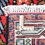 Tappeto Persero - Nomade - 125 x 80 cm - rosso