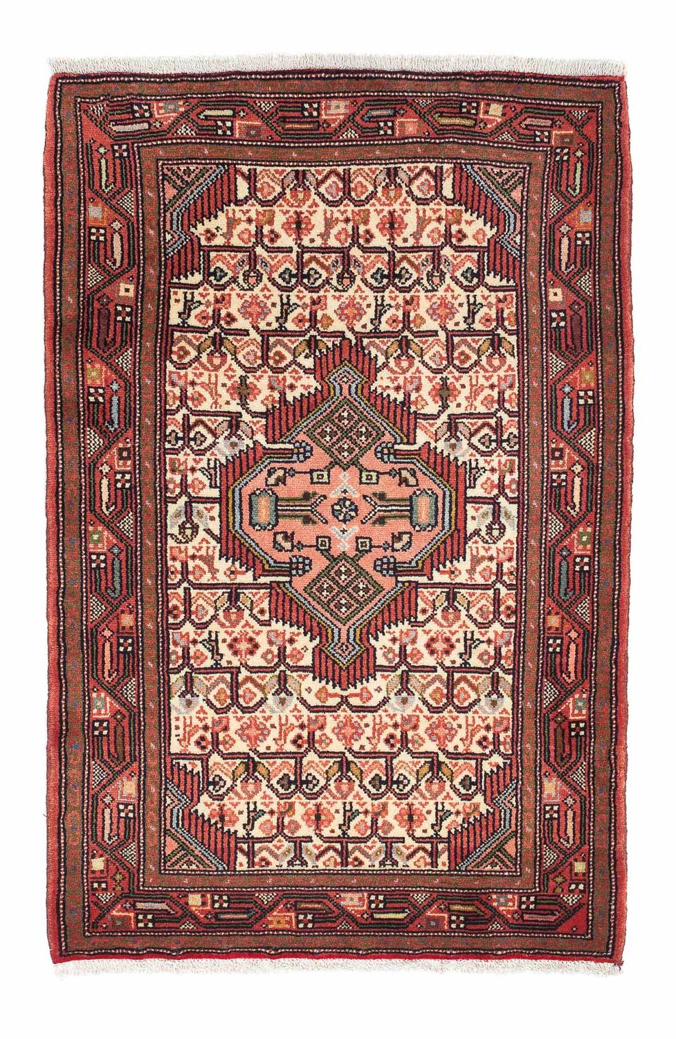 Tappeto Persero - Nomade - 125 x 80 cm - beige