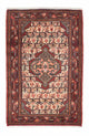 Hosseinabad Tappeto 125x80cm - Tappeto persiano