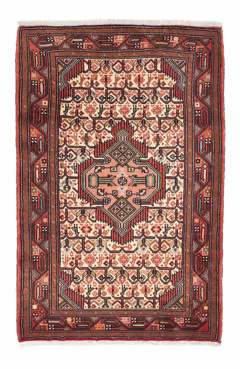 Tappeto Persero - Nomade - 125 x 80 cm - beige