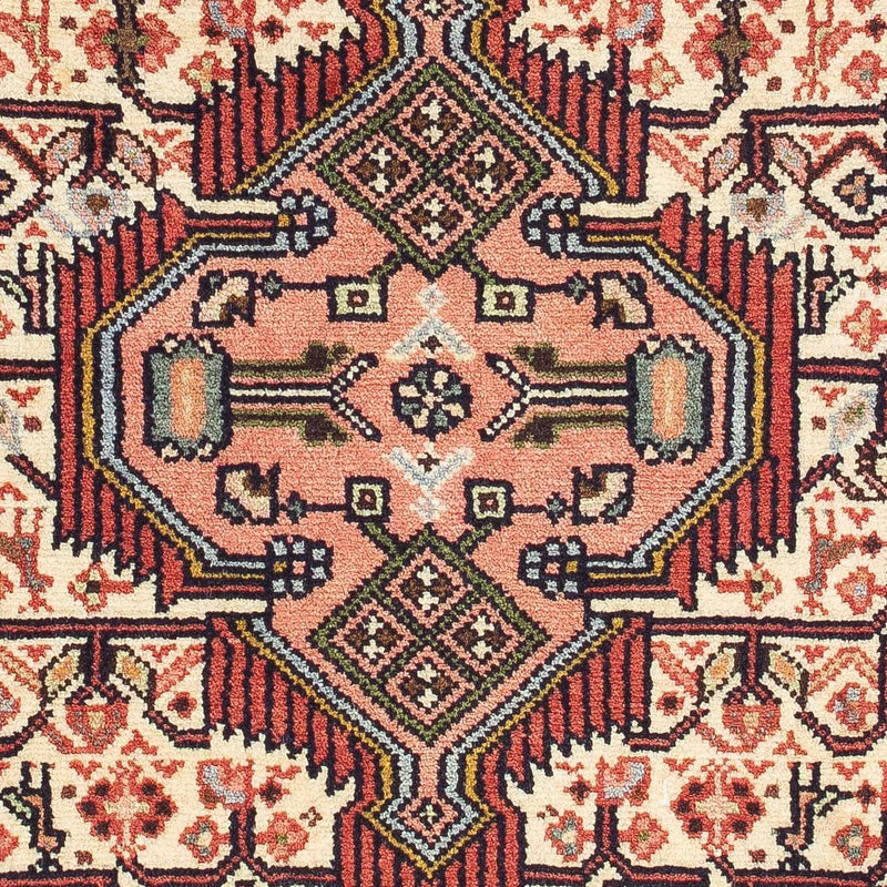 Tappeto Persero - Nomade - 125 x 80 cm - beige