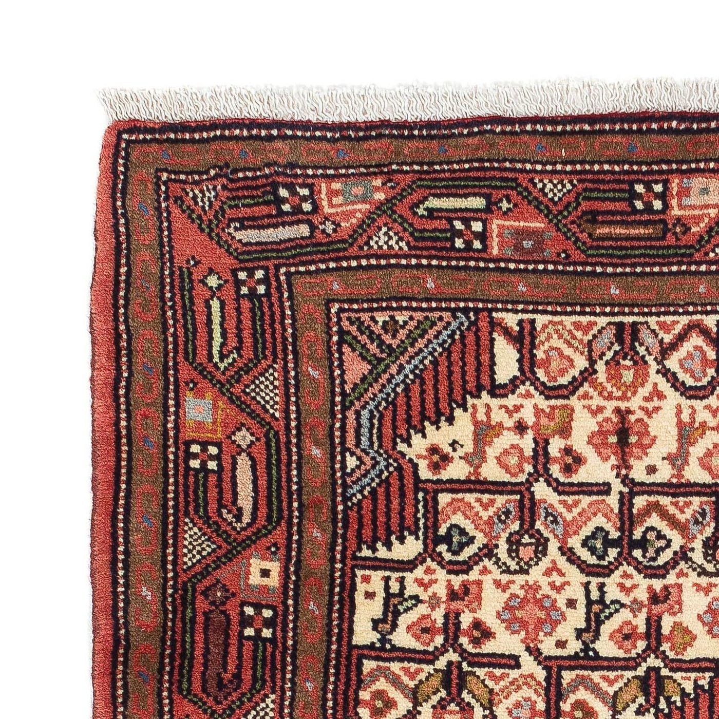 Hosseinabad Tappeto 125x80cm - Tappeto persiano