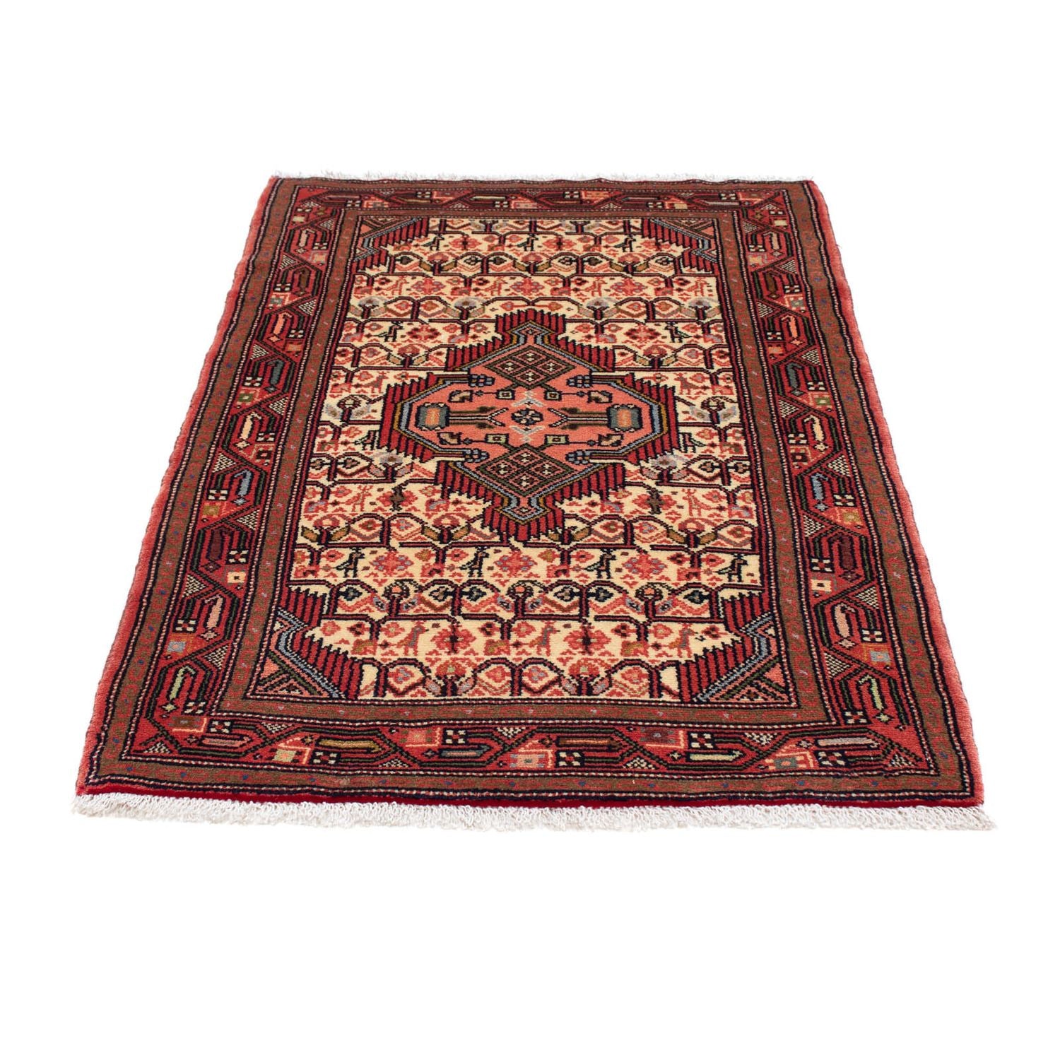 Tappeto Persero - Nomade - 125 x 80 cm - beige