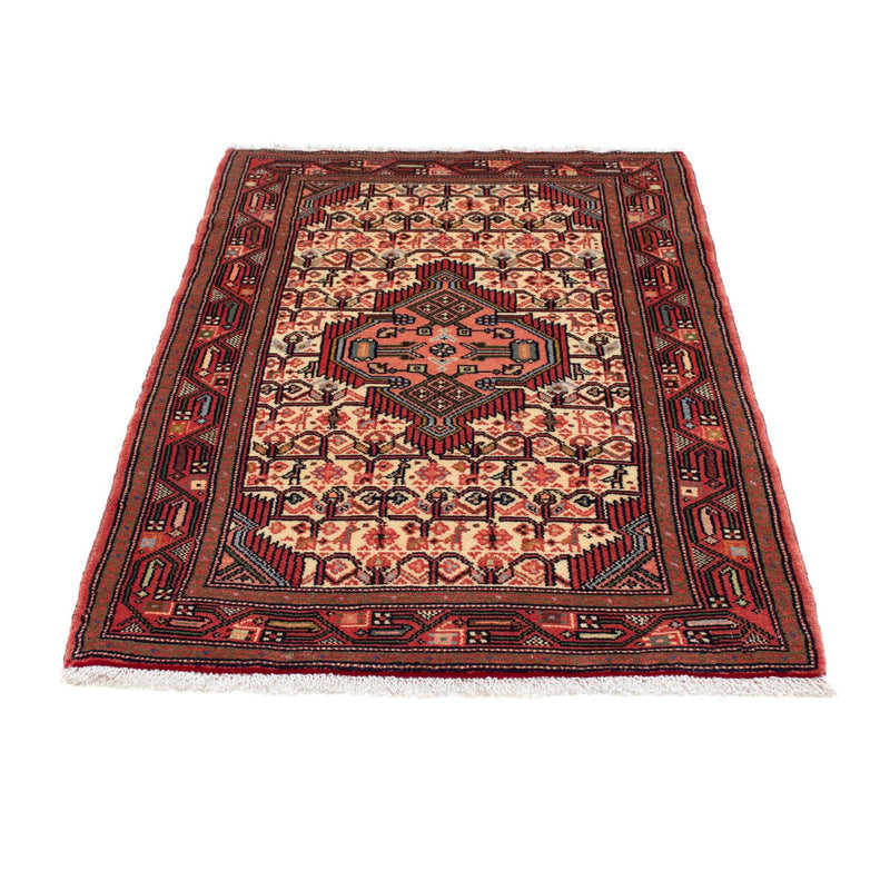 Tappeto Persero - Nomade - 125 x 80 cm - beige