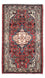 Tappeto Persero - Nomade - 125 x 80 cm - rosso