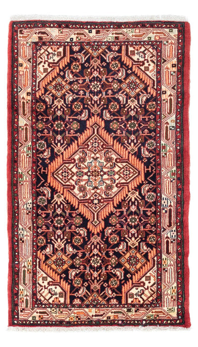 Hosseinabad Tappeto 80x125cm - Tappeto persiano