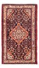 Hosseinabad Tappeto 125x80cm - Tappeto persiano