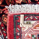 Tappeto Persero - Nomade - 125 x 80 cm - blu scuro