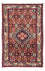 Tappeto Persero - Nomade - 125 x 80 cm - rosso