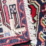Tappeto Persero - Nomade - 125 x 80 cm - rosso