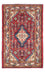 Tappeto Persero - Nomade - 125 x 80 cm - rosso