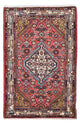 Hosseinabad Tappeto 125x80cm - Tappeto persiano