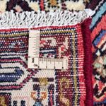 Tappeto Persero - Nomade - 125 x 80 cm - rosso chiaro