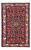 Tappeto Persero - Nomade - 125 x 80 cm - rosso