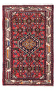 Hosseinabad Tappeto 125x80cm - Tappeto persiano