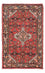 Tappeto Persero - Nomade - 125 x 80 cm - rosso