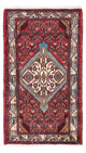 Hosseinabad Tappeto 125x80cm - Tappeto persiano