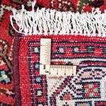 Tappeto Persero - Nomade - 125 x 80 cm - rosso