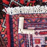 Tappeto Persero - Nomade - 125 x 80 cm - rosso