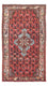 Tappeto Persero - Nomade - 125 x 80 cm - rosso