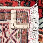 Tappeto Persero - Nomade - 125 x 80 cm - rosso