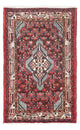 Hosseinabad Tappeto 125x80cm - Tappeto persiano