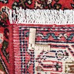 Tappeto Persero - Nomade - 125 x 80 cm - rosso