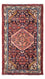 Tappeto Persero - Nomade - 125 x 80 cm - blu scuro
