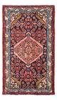 Hosseinabad Tappeto 80x125cm - Tappeto persiano