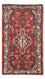 Tappeto Persero - Nomade - 125 x 80 cm - rosso