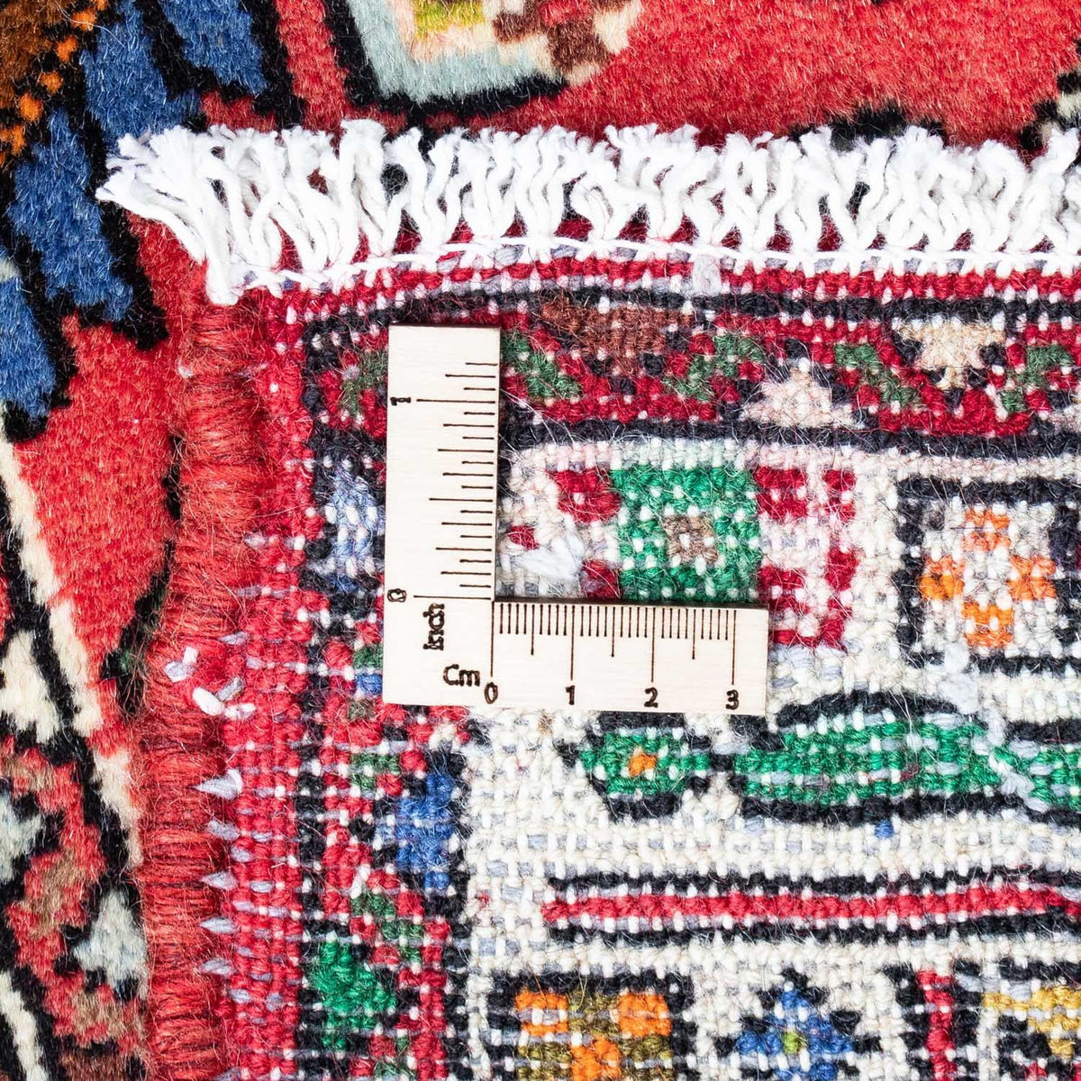 Tappeto Persero - Nomade - 125 x 80 cm - rosso