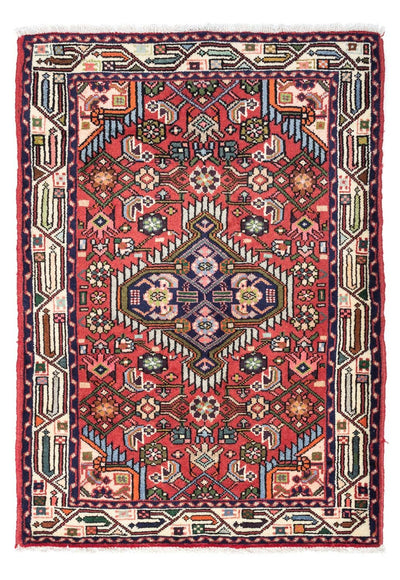 Hosseinabad Tappeto 80x125cm - Tappeto persiano