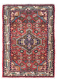 Hosseinabad Tappeto 125x80cm - Tappeto persiano