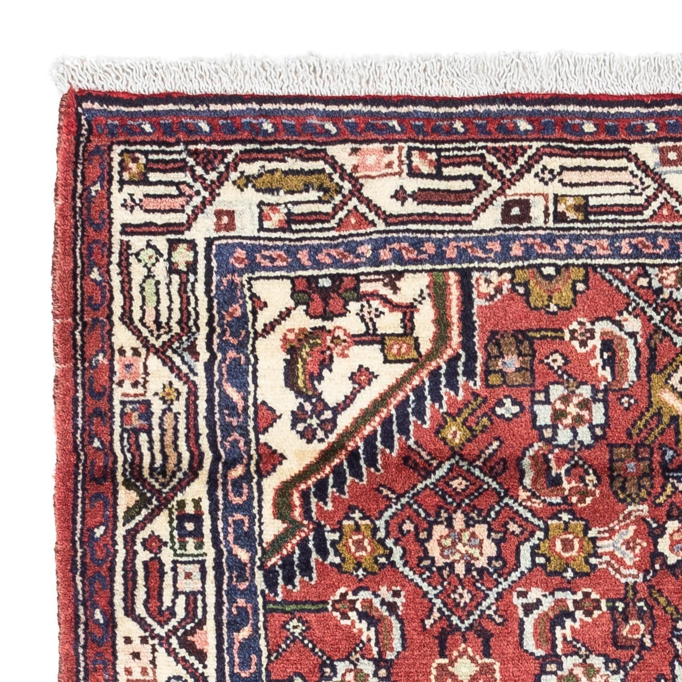Hosseinabad Tappeto 125x80cm - Tappeto persiano