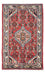 Tappeto Persero - Nomade - 125 x 80 cm - rosso