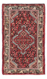 Hosseinabad Tappeto 125x80cm - Tappeto persiano – product image